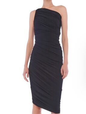 NORMA KAMALI DIANA DRESS